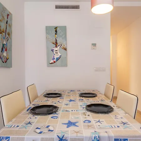 Apartman En El Campello, Espana El Campello