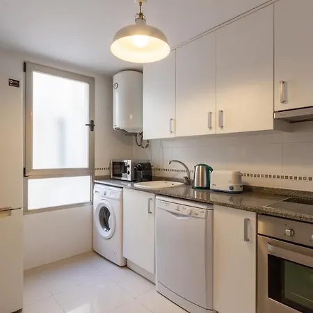 Apartman En El Campello, Espana