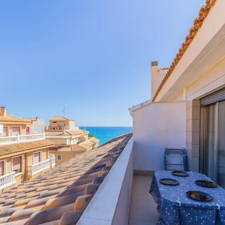 En El Campello, Espana Appartement El Campello