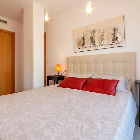Appartement En El Campello, Espana El Campello