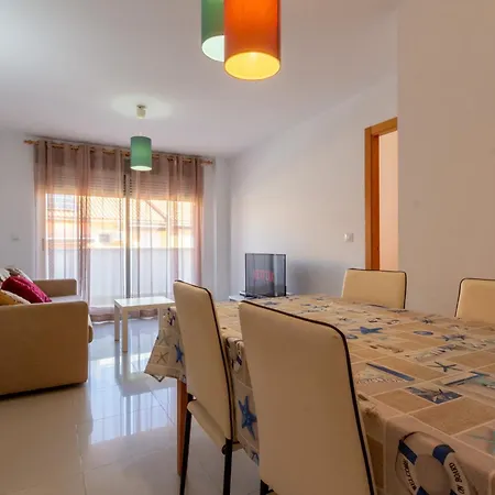 En El Campello, Espana El Campello