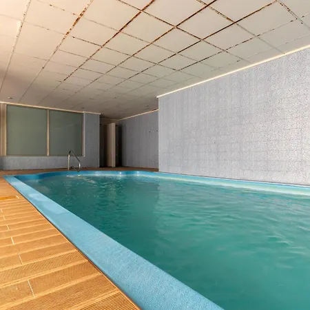 En El Campello, Espana *