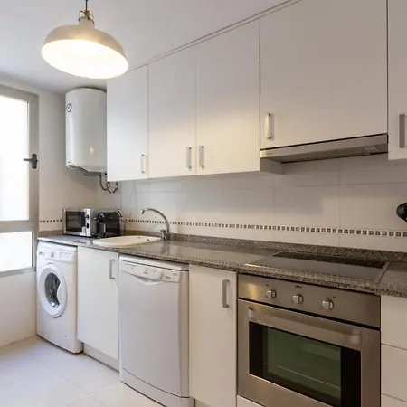 En El Campello, Espana Appartement El Campello