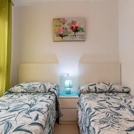 Apartman En El Campello, Espana El Campello