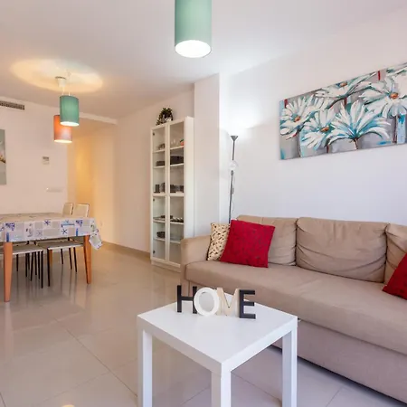 En El Campello, Espana Appartement El Campello