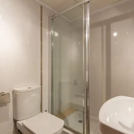 En El Campello, Espana Apartman