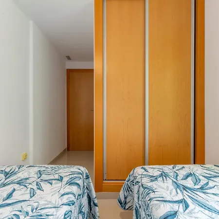 Appartement En El Campello, Espana *