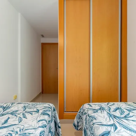 Apartman En El Campello, Espana *