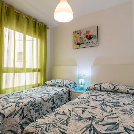 En El Campello, Espana *