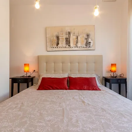 En El Campello, Espana * El Campello