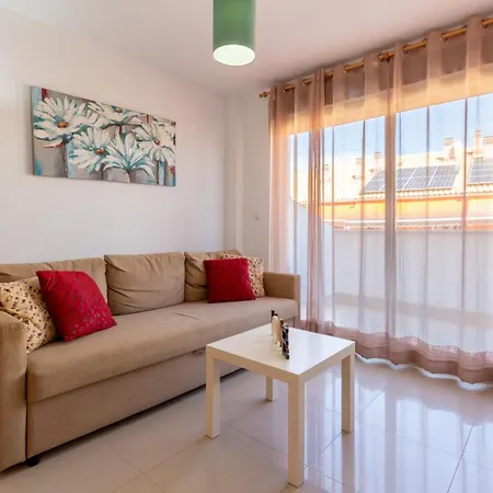 En El Campello, Espana