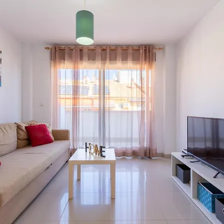 En El Campello, Espana Apartman El Campello