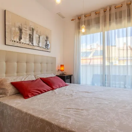 En El Campello, Espana